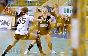 Historyczne rzuty karne w Elblągu i zwycięstwo Startu! (piłka ręczna)