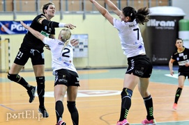 Historyczne rzuty karne w Elblągu i zwycięstwo Startu! (piłka ręczna)