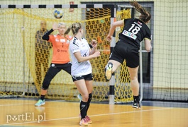 Historyczne rzuty karne w Elblągu i zwycięstwo Startu! (piłka ręczna)