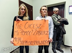 Radni nie posłuchali rodziców niepełnosprawnych dzieci