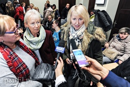 Radni nie posłuchali rodziców niepełnosprawnych dzieci