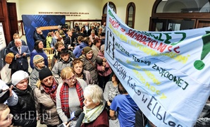 Radni nie posłuchali rodziców niepełnosprawnych dzieci