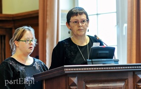 Radni nie posłuchali rodziców niepełnosprawnych dzieci