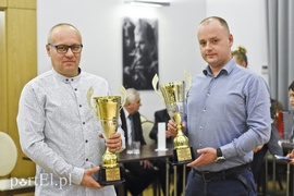 Taka jazda to gra zespołowa