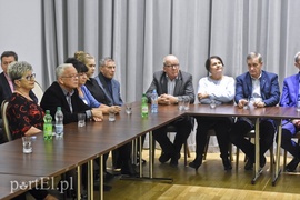 Taka jazda to gra zespołowa