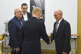 Taka jazda to gra zespołowa