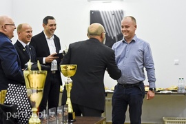 Taka jazda to gra zespołowa
