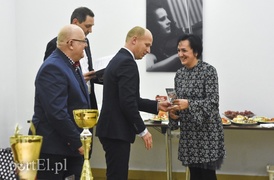 Taka jazda to gra zespołowa