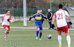 Wszystko rozstrzygnie się w Łodzi