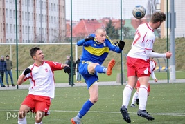 Wszystko rozstrzygnie się w Łodzi