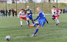 Wszystko rozstrzygnie się w Łodzi