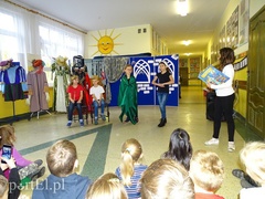 To była prawdziwa przygoda