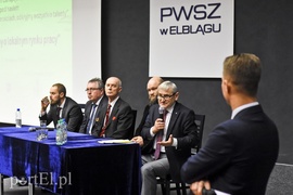 Praca to produkt, czyli co czeka Elbląg