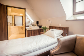 Klinika Potocki czeka na elblążan