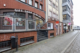 Sklep, w którym pomysłów nie brakuje