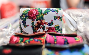 Sklep, w którym pomysłów nie brakuje