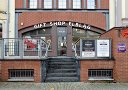 Sklep, w którym pomysłów nie brakuje