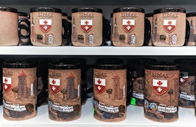 Sklep, w którym pomysłów nie brakuje