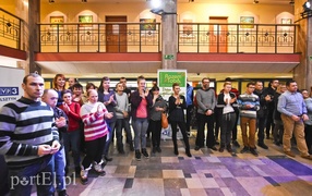 Twórcza terapia w Światowidzie