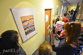 Twórcza terapia w Światowidzie