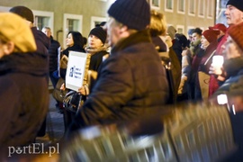 „Wolne sądy, wolne wybory, wolna Polska”