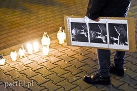 „Wolne sądy, wolne wybory, wolna Polska”