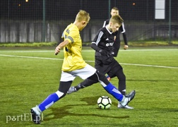 Remis trampkarzy Olimpii na wagę awansu