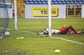 Olimpia: z nieba do piekła i z powrotem
