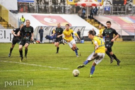 Olimpia: z nieba do piekła i z powrotem