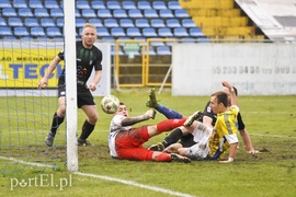 Olimpia: z nieba do piekła i z powrotem