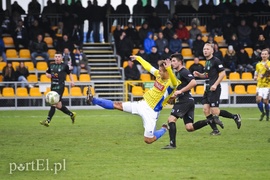 Olimpia: z nieba do piekła i z powrotem