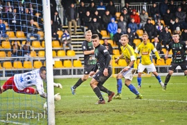 Olimpia: z nieba do piekła i z powrotem