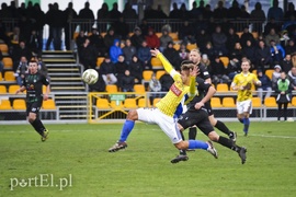 Olimpia: z nieba do piekła i z powrotem