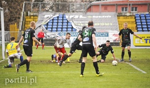 Olimpia: z nieba do piekła i z powrotem