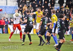 Olimpia: z nieba do piekła i z powrotem