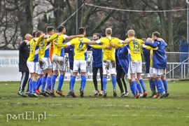 Olimpia: z nieba do piekła i z powrotem