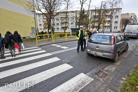 Potrącenie na Traugutta, 16-latek w szpitalu