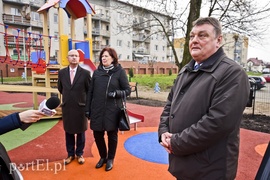 Tu zabawa będzie kolorowa