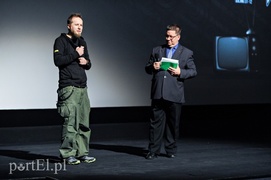 Mówią o nich nie tylko w mieście