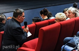 Mówią o nich nie tylko w mieście