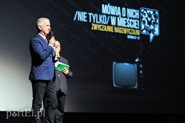 Mówią o nich nie tylko w mieście