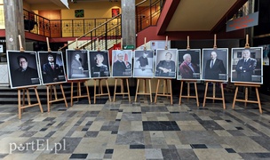 Mówią o nich nie tylko w mieście