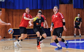 Truso nadal niepokonane (piłka ręczna)