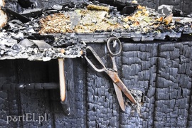 Stracili dorobek życia, możesz im pomóc