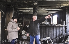 Stracili dorobek życia, możesz im pomóc