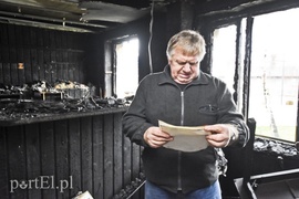 Stracili dorobek życia, możesz im pomóc