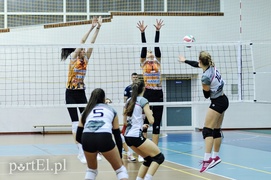 Stracona szansa na zwycięstwo (siatkówka)