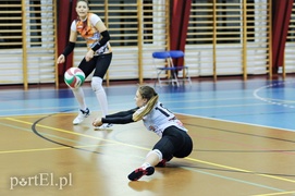 Stracona szansa na zwycięstwo (siatkówka)