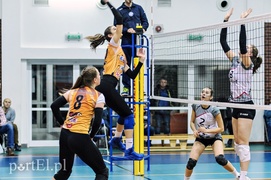 Stracona szansa na zwycięstwo (siatkówka)