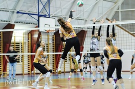 Stracona szansa na zwycięstwo (siatkówka)